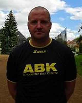Enrico Graf