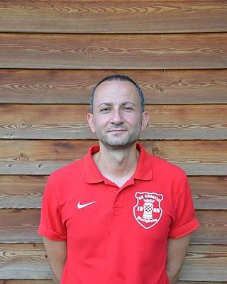 Georgios Kanellopoulos