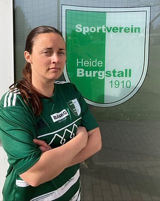 Karoline Stähr