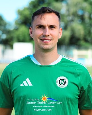 Lukas Schmidt