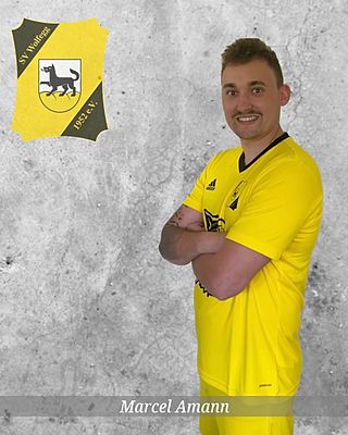 Marcel Amann