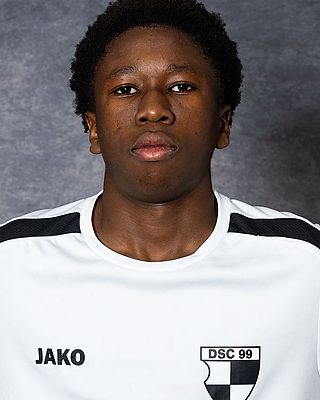 Daniel Dios Garcia Neto