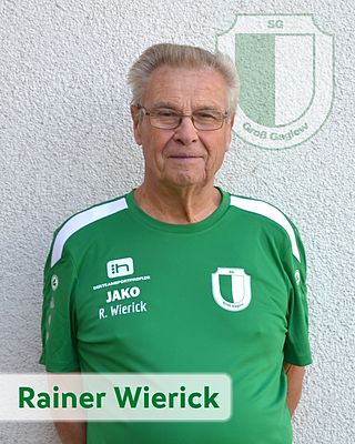 Rainer Wierick