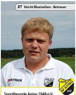 Max Veicht