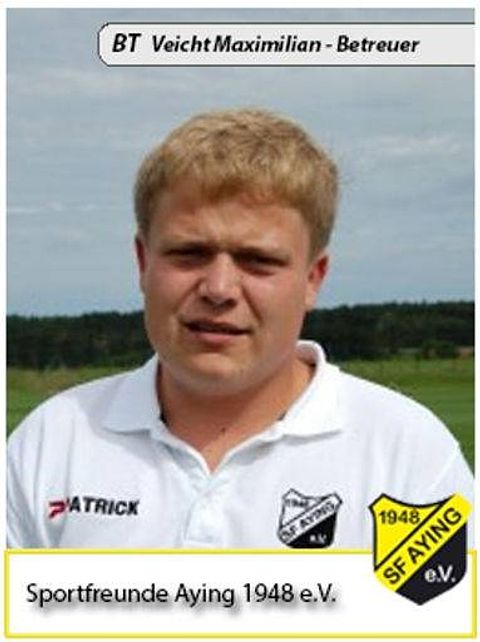 Foto: Max Veicht Thomas Dötsch