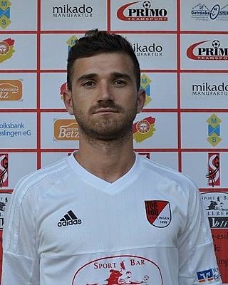 Emir Kurtanovic