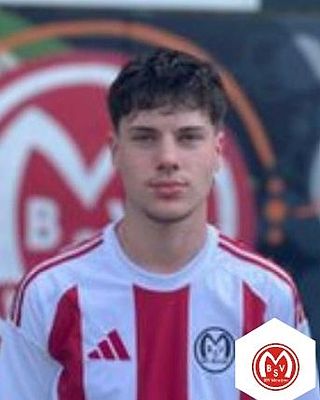 Benedikt Emanuel Ostermann