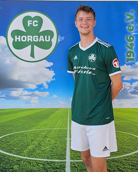 Foto: FC Horgau