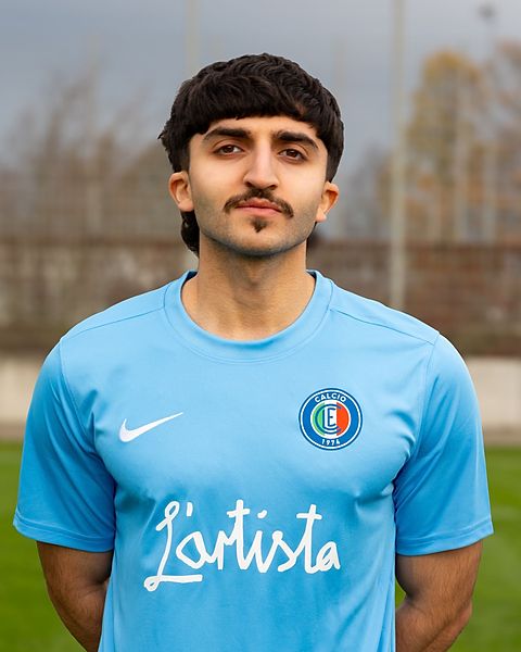 Foto: Calcio LE