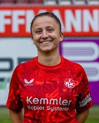 Mirjam Dinkelmann