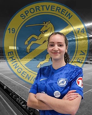 Ameli Strehl
