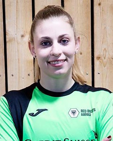 Rafaela Borggräfe