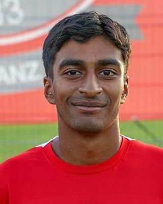 Elakkean Lingeswaran