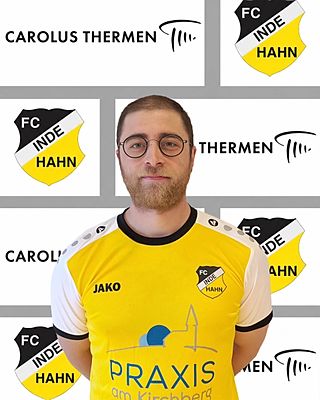 Philipp Greve