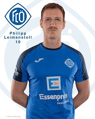 Philipp Leimenstoll