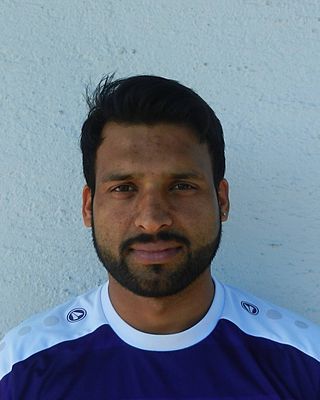 Nadeem Iqbal
