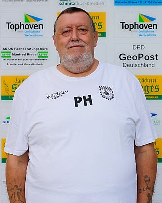 Peter Hoehne