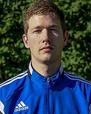 Jörg Walter
