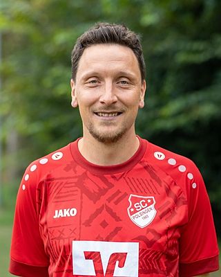 William Harrison-Zehelein