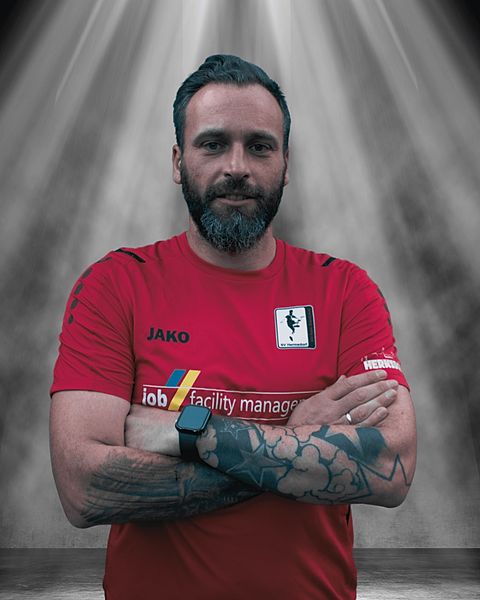 Foto: Nadja Schneider