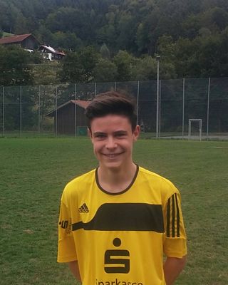 Nico Edenhofer