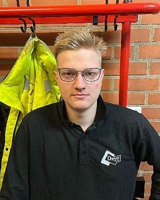 Luca Jan Bovenschulte