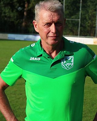 Rolf Sturme