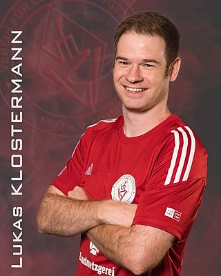 Lukas Klostermann