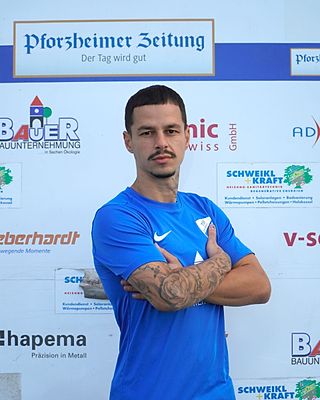 Roberto Roger Correia