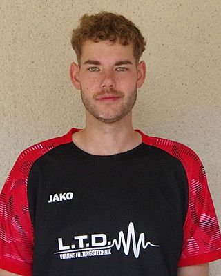 Justin Mayer