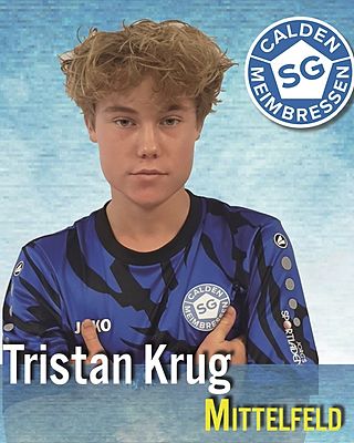 Tristan Krug