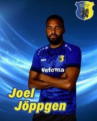 Joel Jöpgen