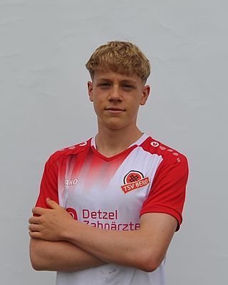 Luca Huchler