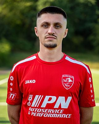 Dzenan Dervisevic
