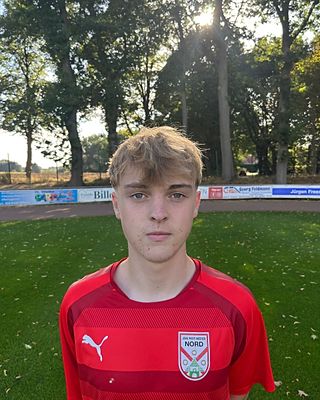 Jannes Buschermöhle