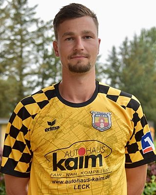 Lasse Böckenholt