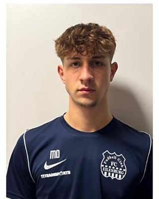 Maurice Etienne Düsel