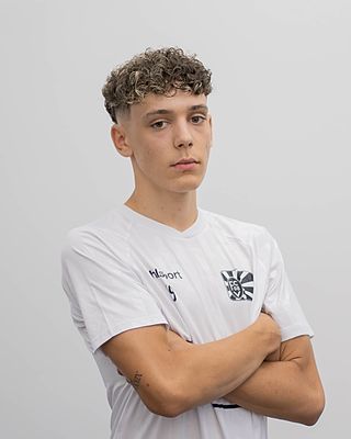 Damian Schroschk