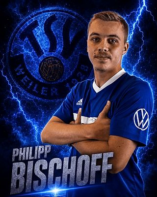 Philipp Bischoff