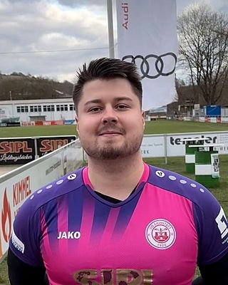 Alex Hardok