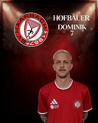 Dominik Hofbauer