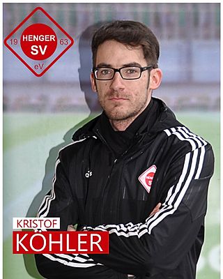 Kristof Köhler