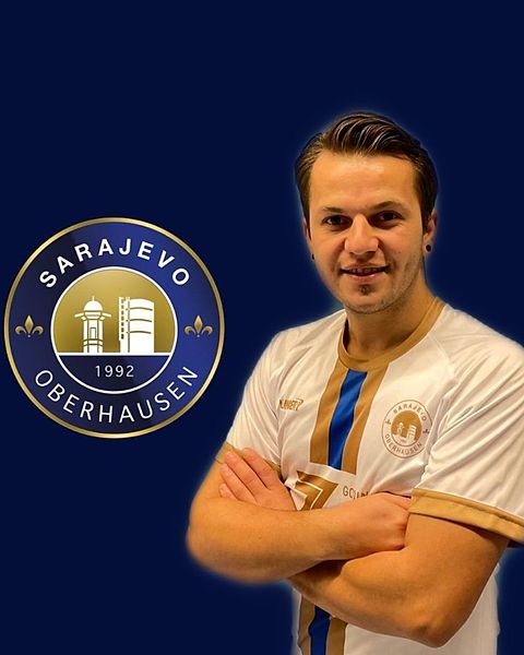 Foto: SV Sarajevo