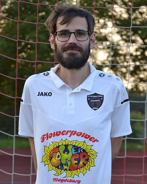 Foto: Holger Kirbis