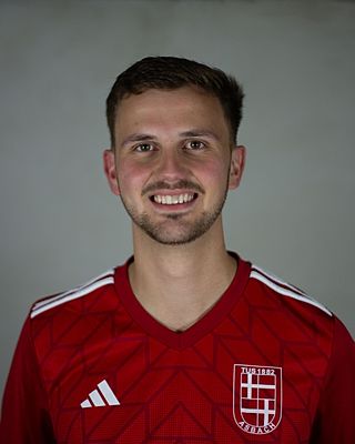 Fabian Eckloff