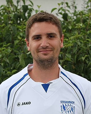 Lukas Münzel