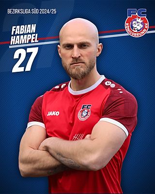 Fabian Hampel