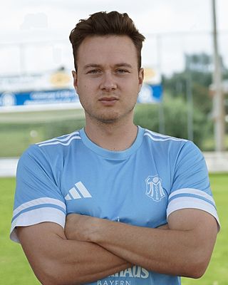 Andreas Forsthuber