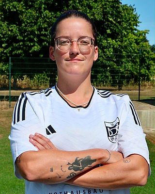 Katharina Wiechmann