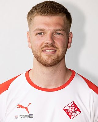 Felix Schmohl